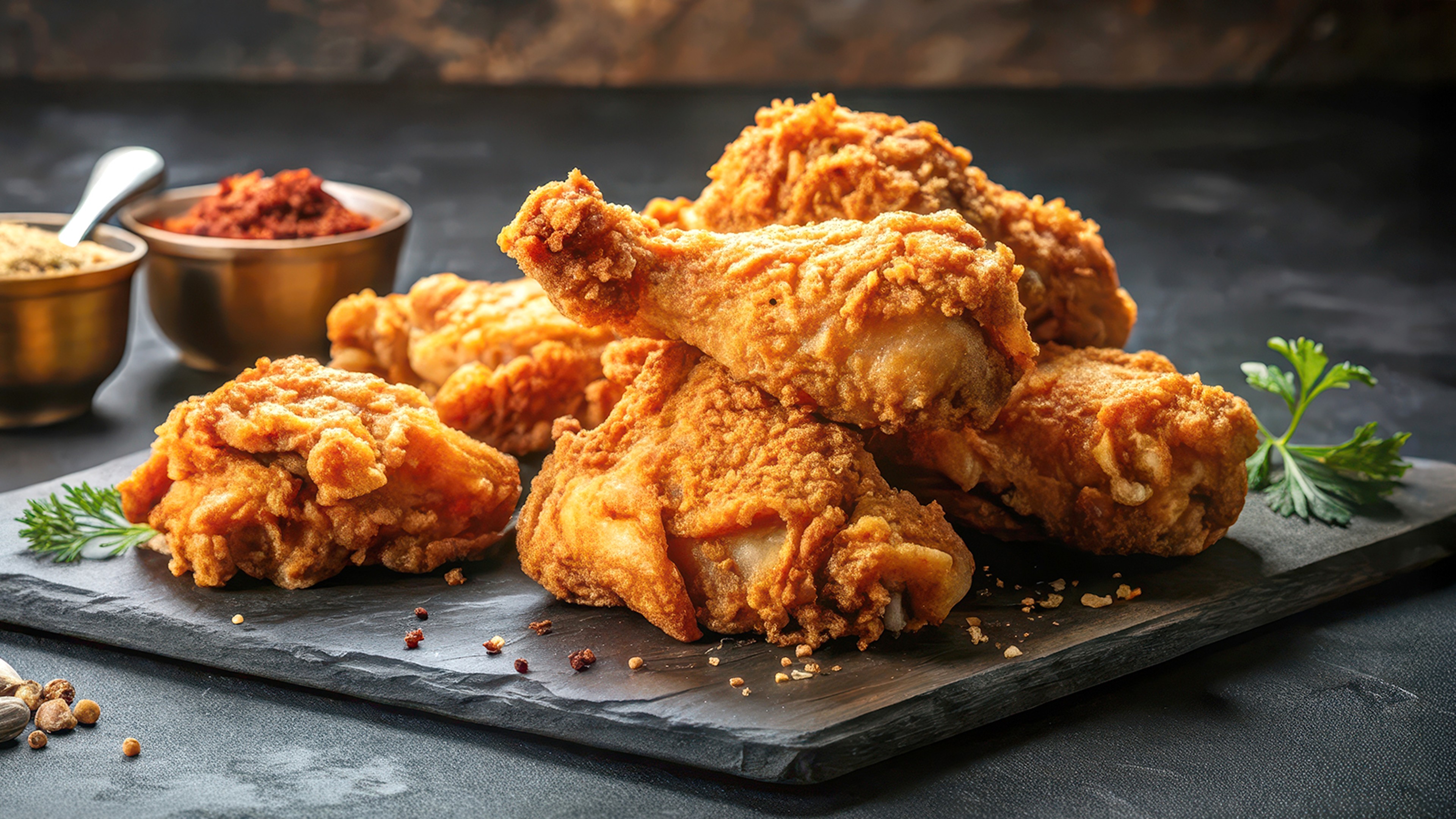 Chicken World Gravesand